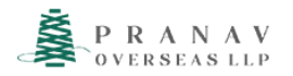 Lakshya Group of Companies Pranav