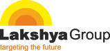 Lakshay Group Logo