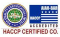 HACCP Logo