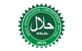 Halal Logo