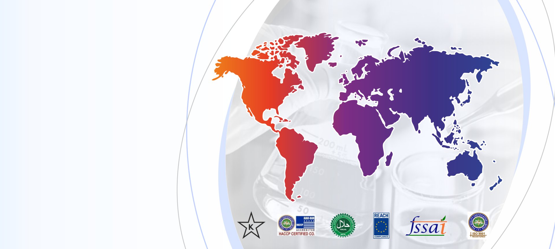 REACH KOSHER HALAL Certified Phthalate Plasticizer Manufacturer Slide 2